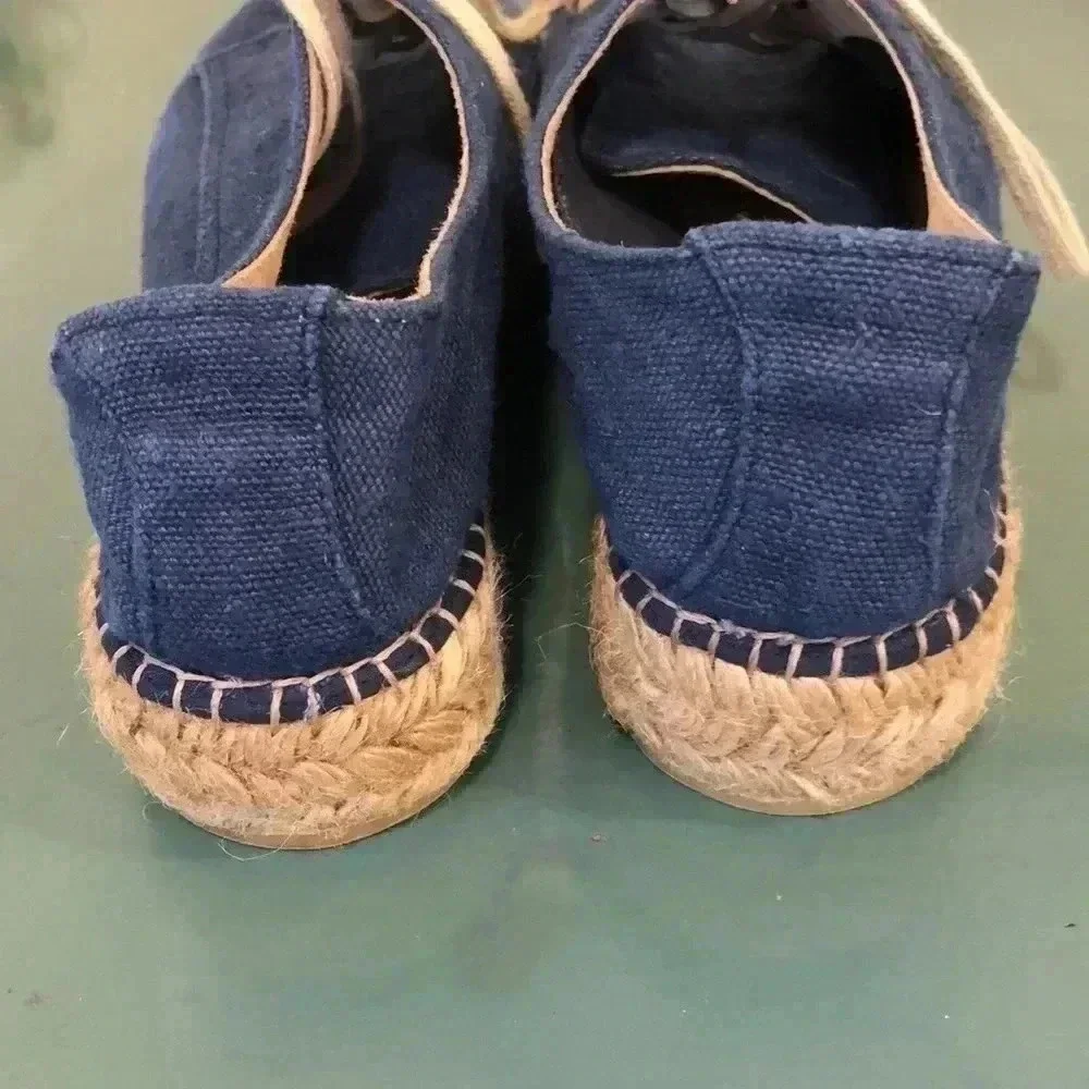Gaimo espadrilles